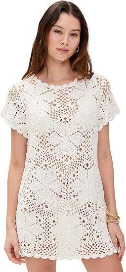 Show Me Your Mumu Women's Cleo Coverup | Amazon (US)