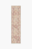 Kamran Rose Rug | Ruggable