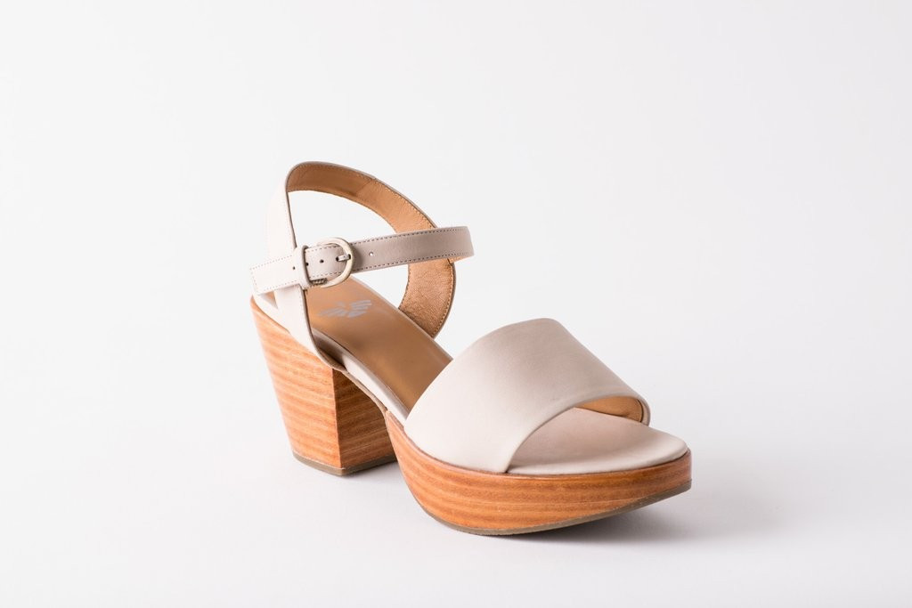 Hannah | Fortress of Inca