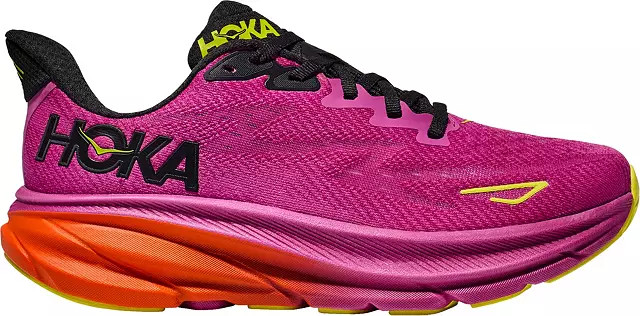 HOKA Women's Clifton 9 Running Shoes | Dick's Sporting Goods