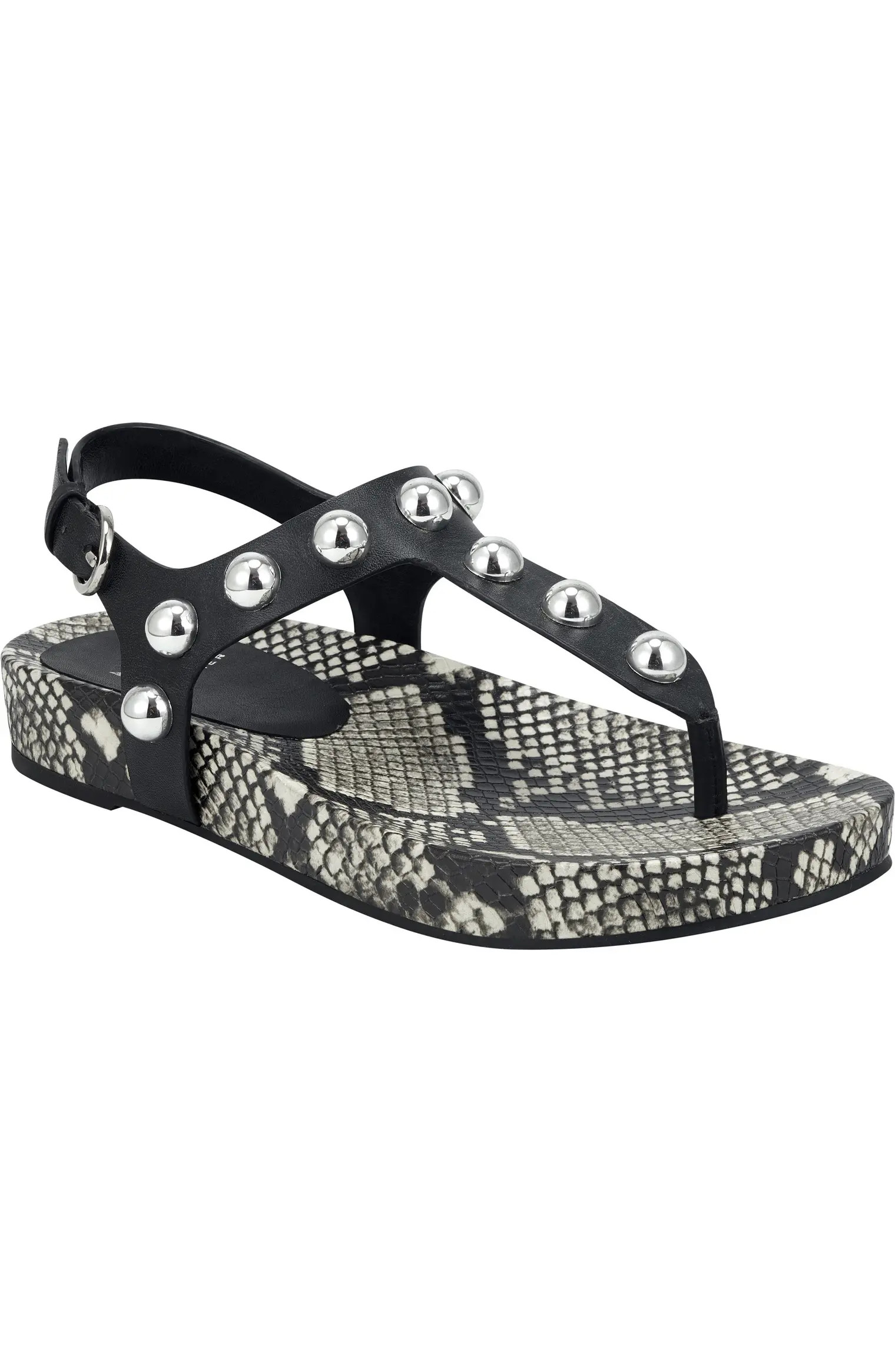 Indie Studded Sandal | Nordstrom