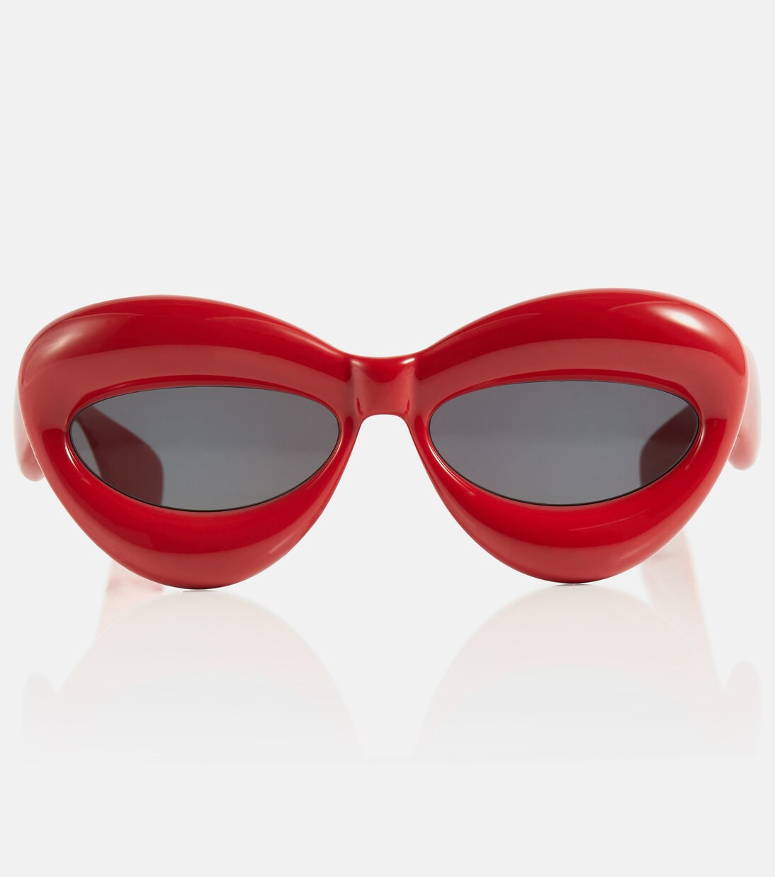 Cat-Eye-Sonnenbrille Inflated | Mytheresa (DACH)