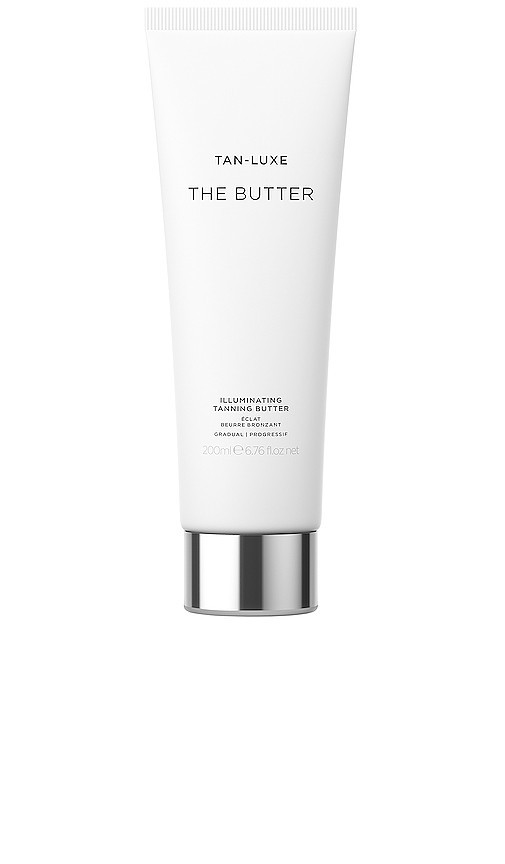 Tan Luxe The Butter Illuminating Tanning Butter in Beauty: NA. | Revolve Clothing (Global)