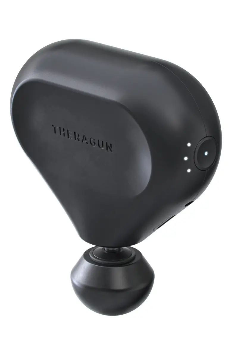 Theragun Mini Percussive Therapy Massager | Nordstrom | Nordstrom