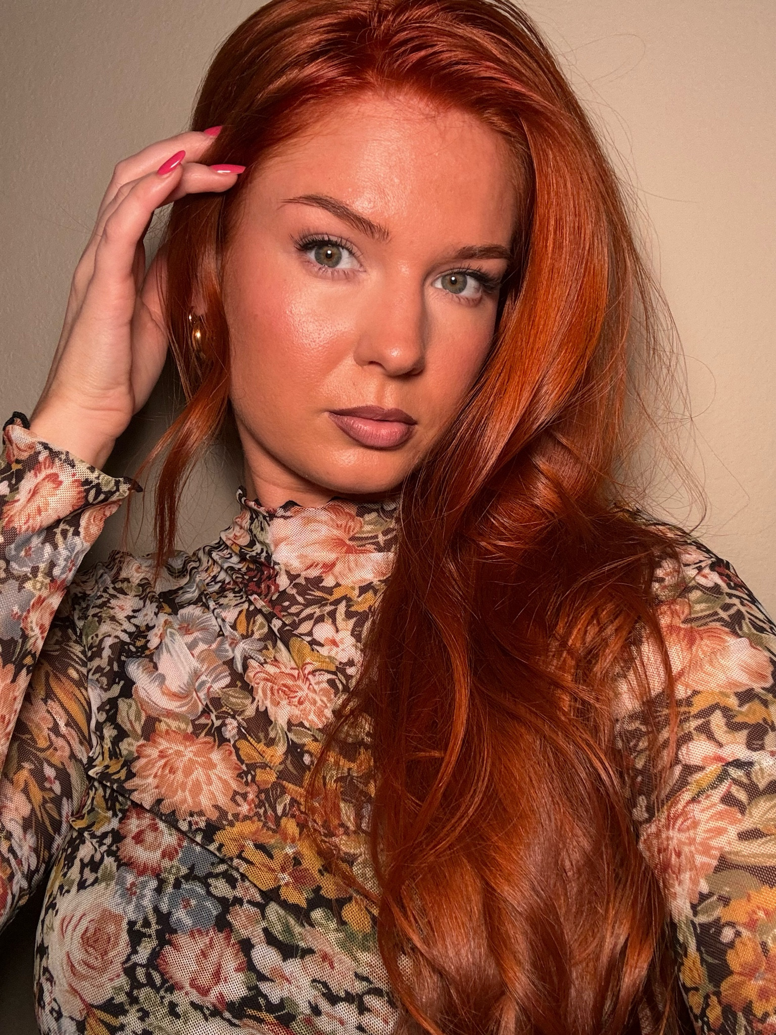 Fall soft glam makeup look 🍁✨🍂 Perfect for date night 🥂❤️

#LTKSeasonal #LTKBeauty #LTKStyleTip