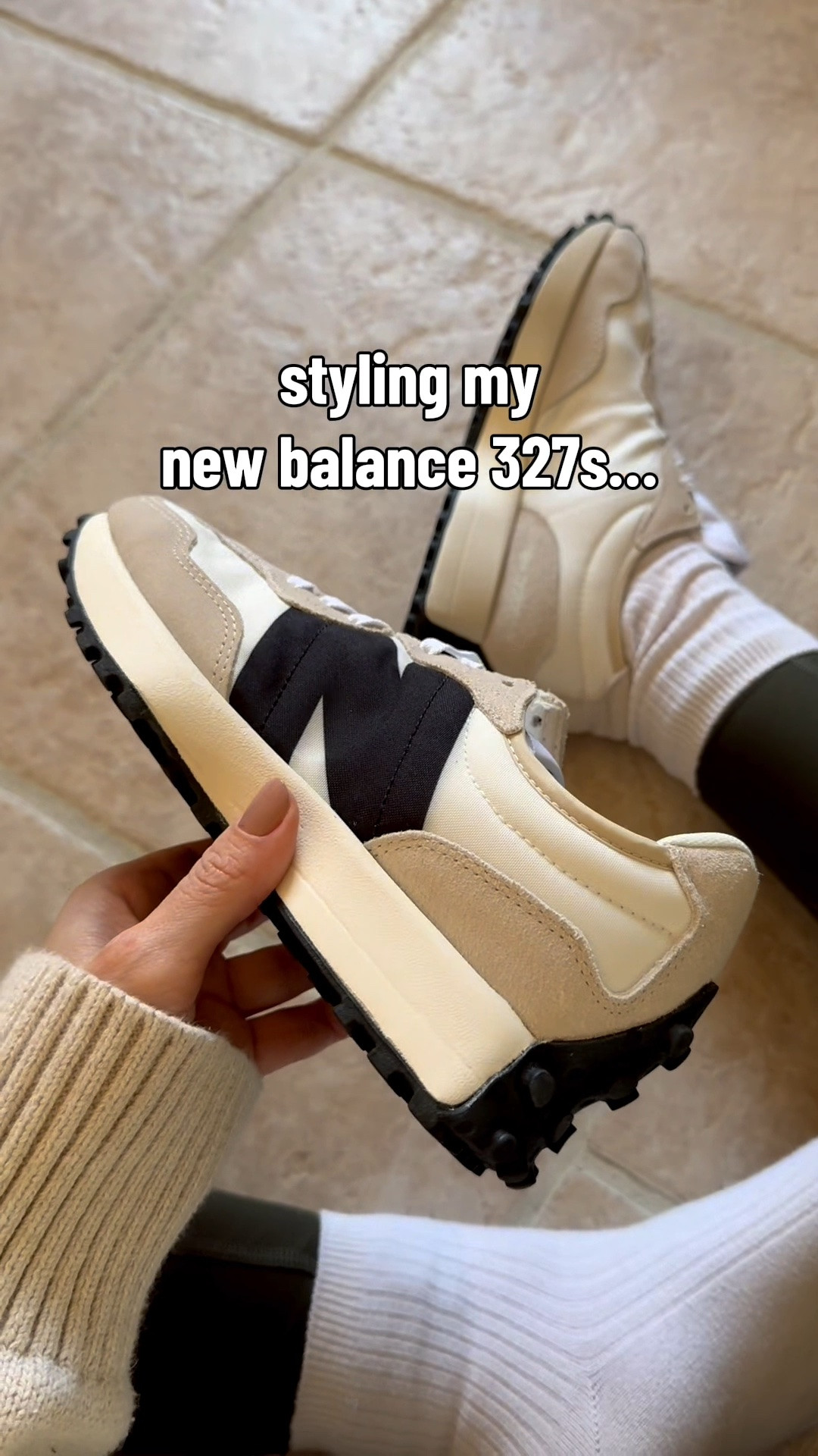 new balance 327 outfit ideas. fall outfits.

#LTKSeasonal #LTKSaleAlert #LTKootd