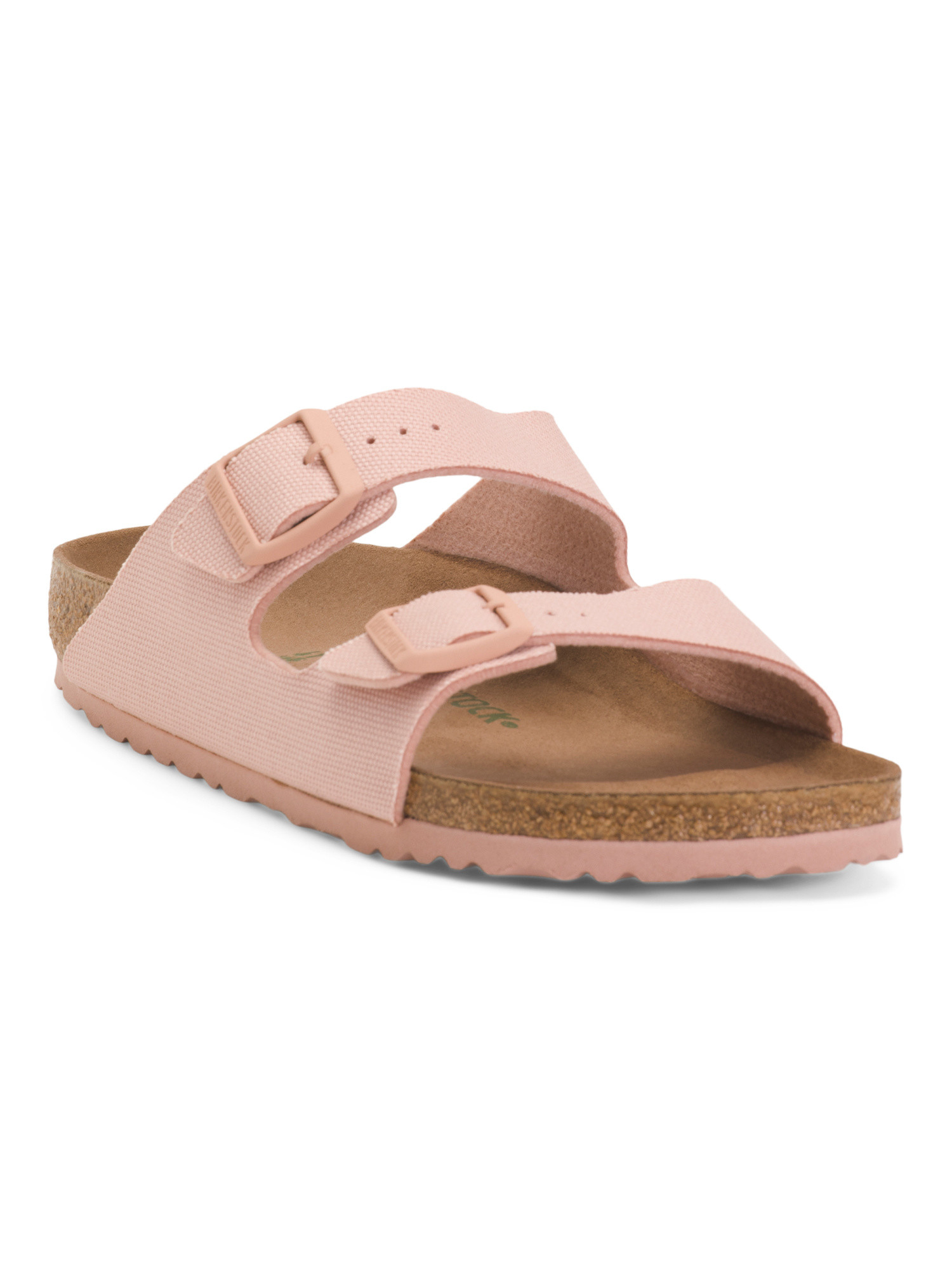 Made In Germany Canvas Arizona Sandals | TJ Maxx