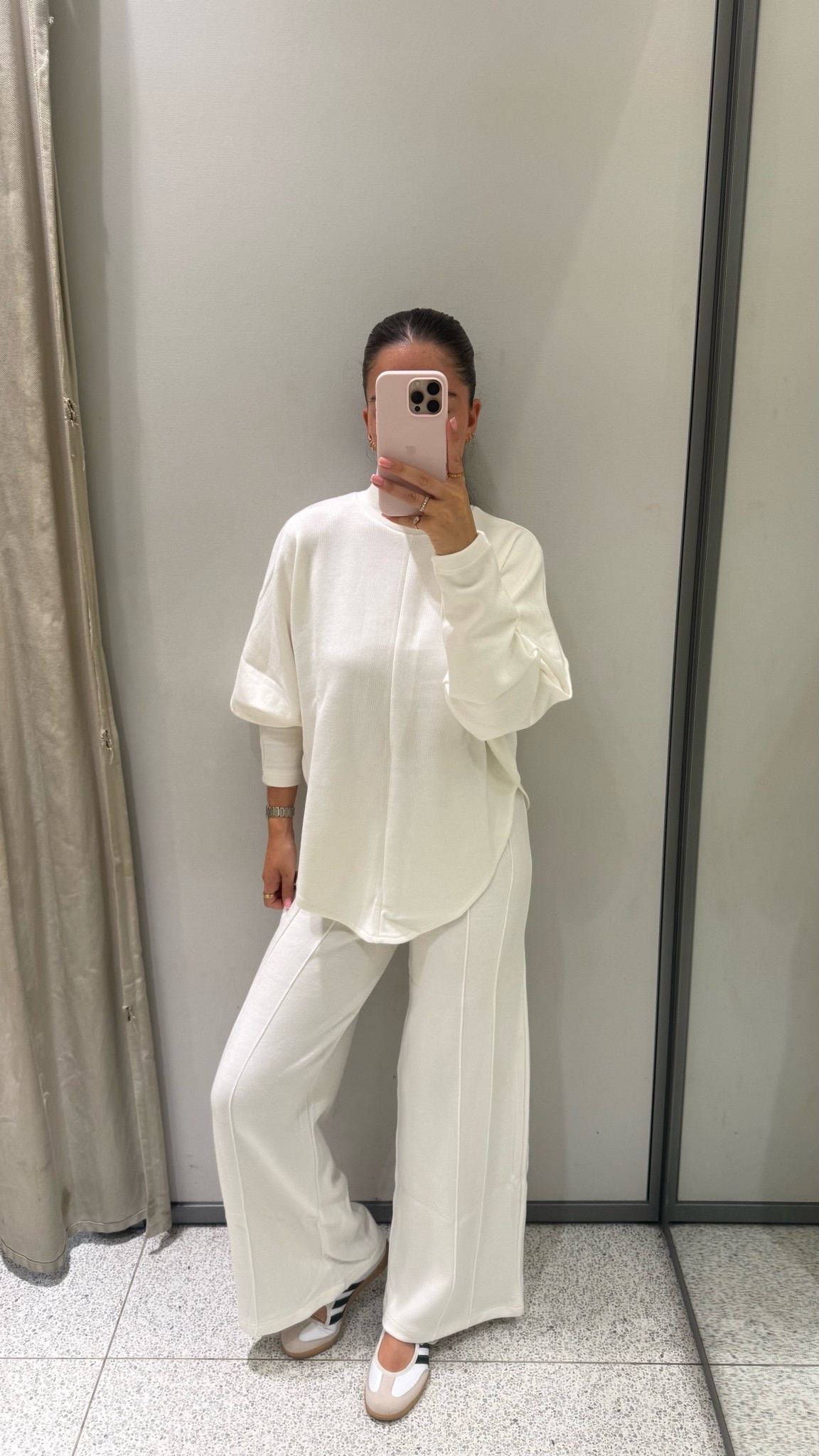 White set - autumn - layering - new in - late summer finds - Co ord

#LTKsummer #LTKautumn #LTKstyletip