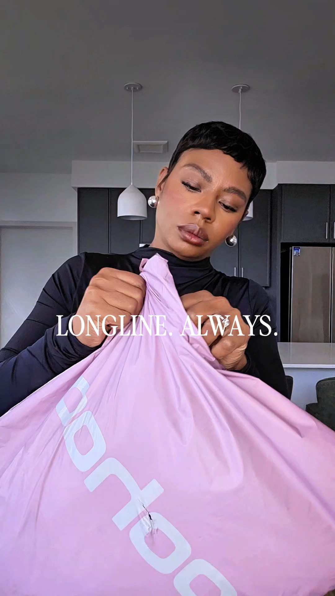 Brown Plaid Longline Coat Unboxing | Maxi Wool Winter CoatI saw this brown plaid longline coat and had to buy it quick. I have been looking for the perfect maxi winter coat, and this one checked every box.This brown plaid wool look coat from Boohoo instantly elevates any outfit. The longline silhouette gives that chic, polished look whether you are wearing a bodysuit and boots or tailored trousers and heels. It is the kind of statement coat that makes even simple basics look intentional.

#LTKPetite #LTKootd #LTKgrwm