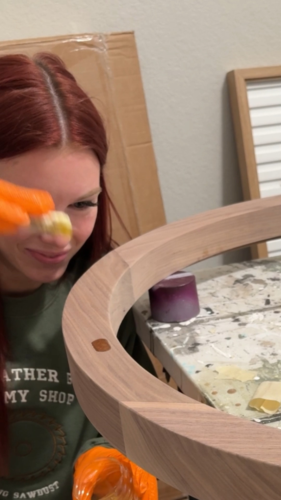 When that Rubio hits 🔥 

#LTKKids #LTKFamily #LTKHome