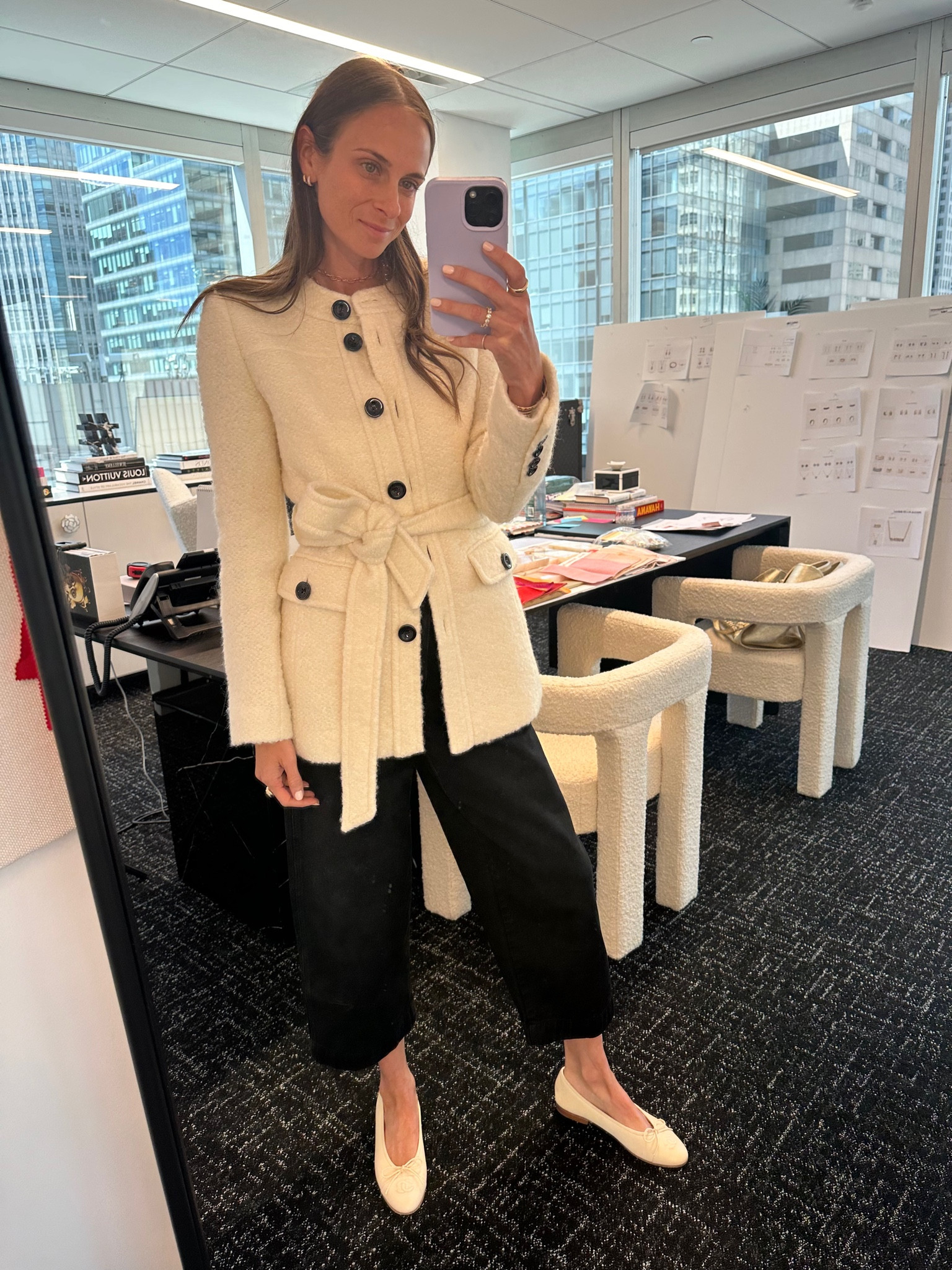 Office Chic

#LTKshoecrush #LTKworkwear #LTKstyletip