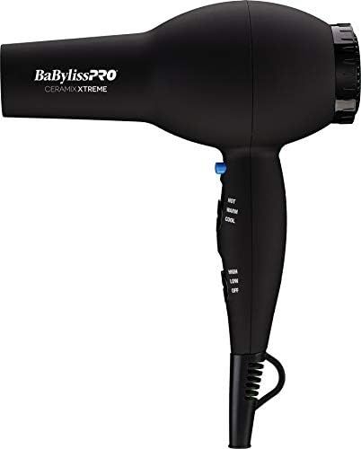 BaBylissPRO BX2000 Ceramix Xtreme Hair Dryer, 1 ct. | Amazon (US)