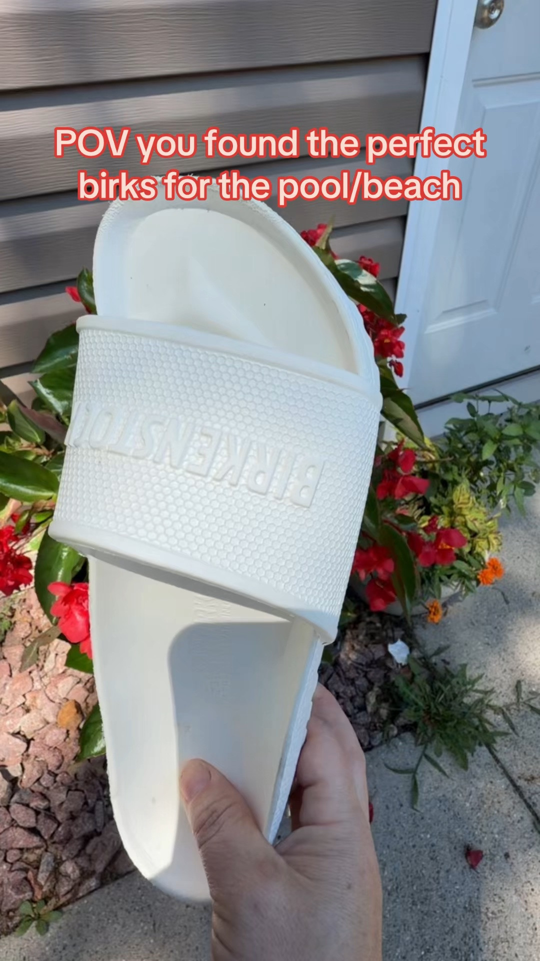 The only sandals I wear these days!!! So comfy!! ♥️☀️🏖️ #birkenstocks #sandals #womenssandals #summershoes #slides

#LTKootd #LTKActive #LTKgrwm