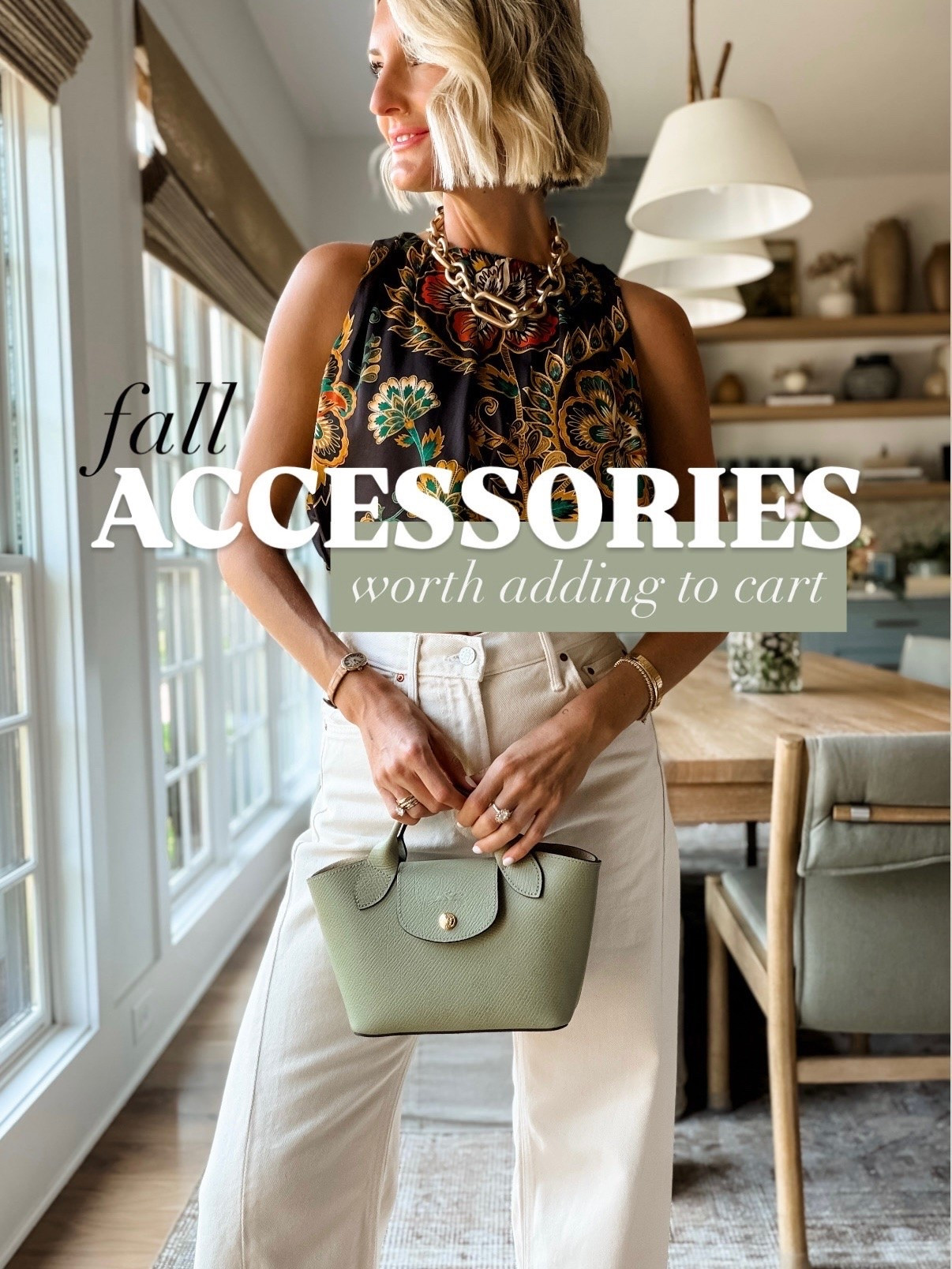 Rounded up some fall accessories that I have been loving! Accessories is such an easy way to elevate any look!

Loverly Grey, fall accessories, fall finds, jewelry, necklace, tote bag, fall purse, sneakers, boots

#LTKSeasonal