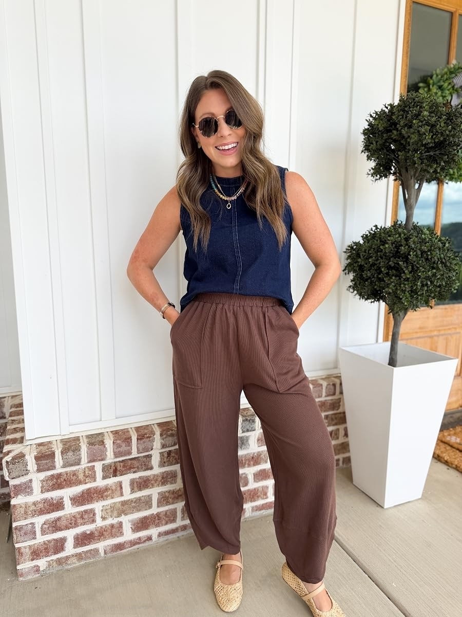 Comfy casual everyday outfit

#LTKootd #LTKSeasonal