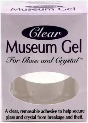 Clear Museum Gel curated on LTK