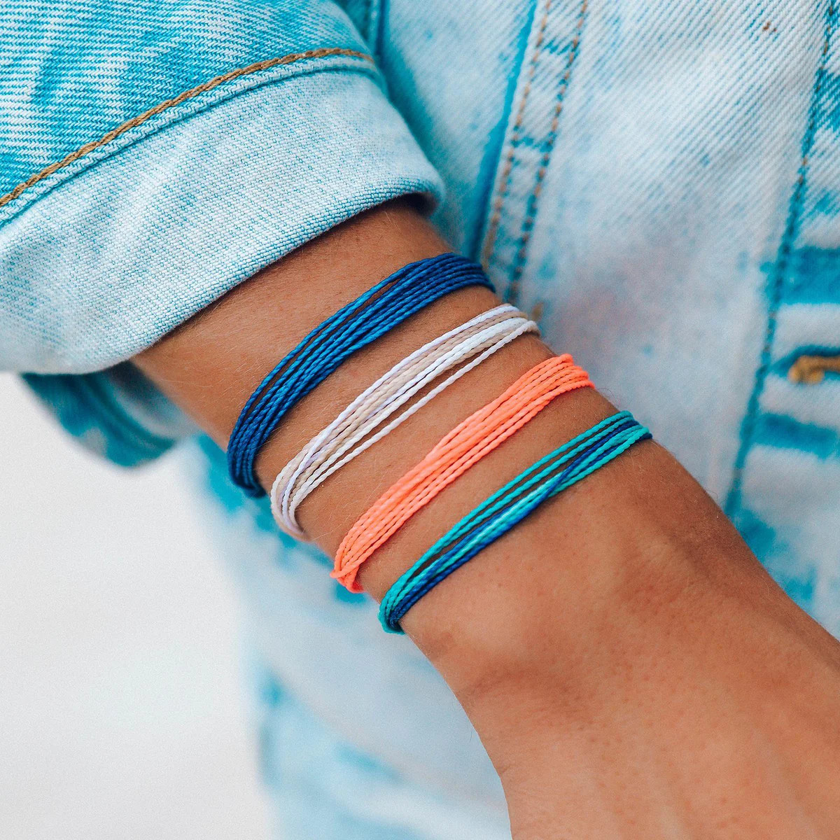 Under the Sea | Pura Vida Bracelets