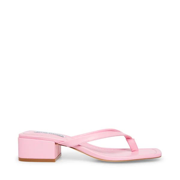 CLAUDETTE PINK | Steve Madden (US)