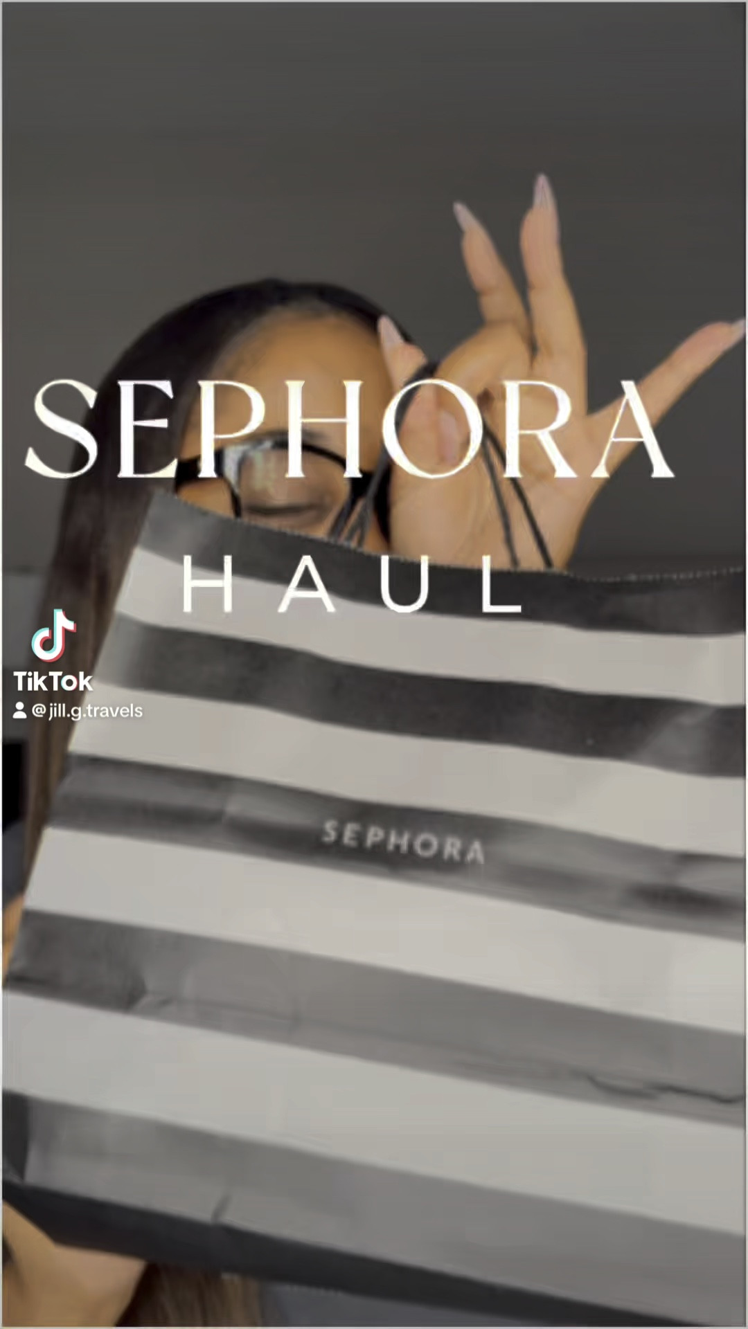 Bag secured!🛍️ Here’s everything I scored from the Sephora Sale😍

#LTKSaleAlert #LTKBeauty #LTKSeasonal