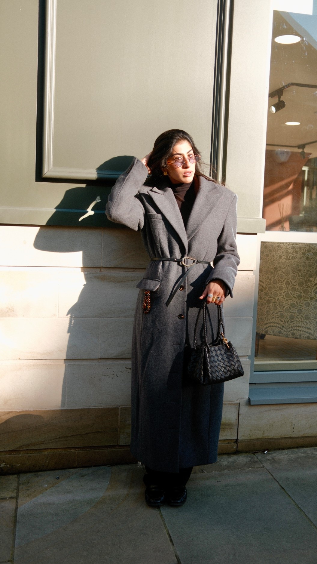 Winter Look ❄️

#LTKFashionMonth #LTKwinter #LTKuk