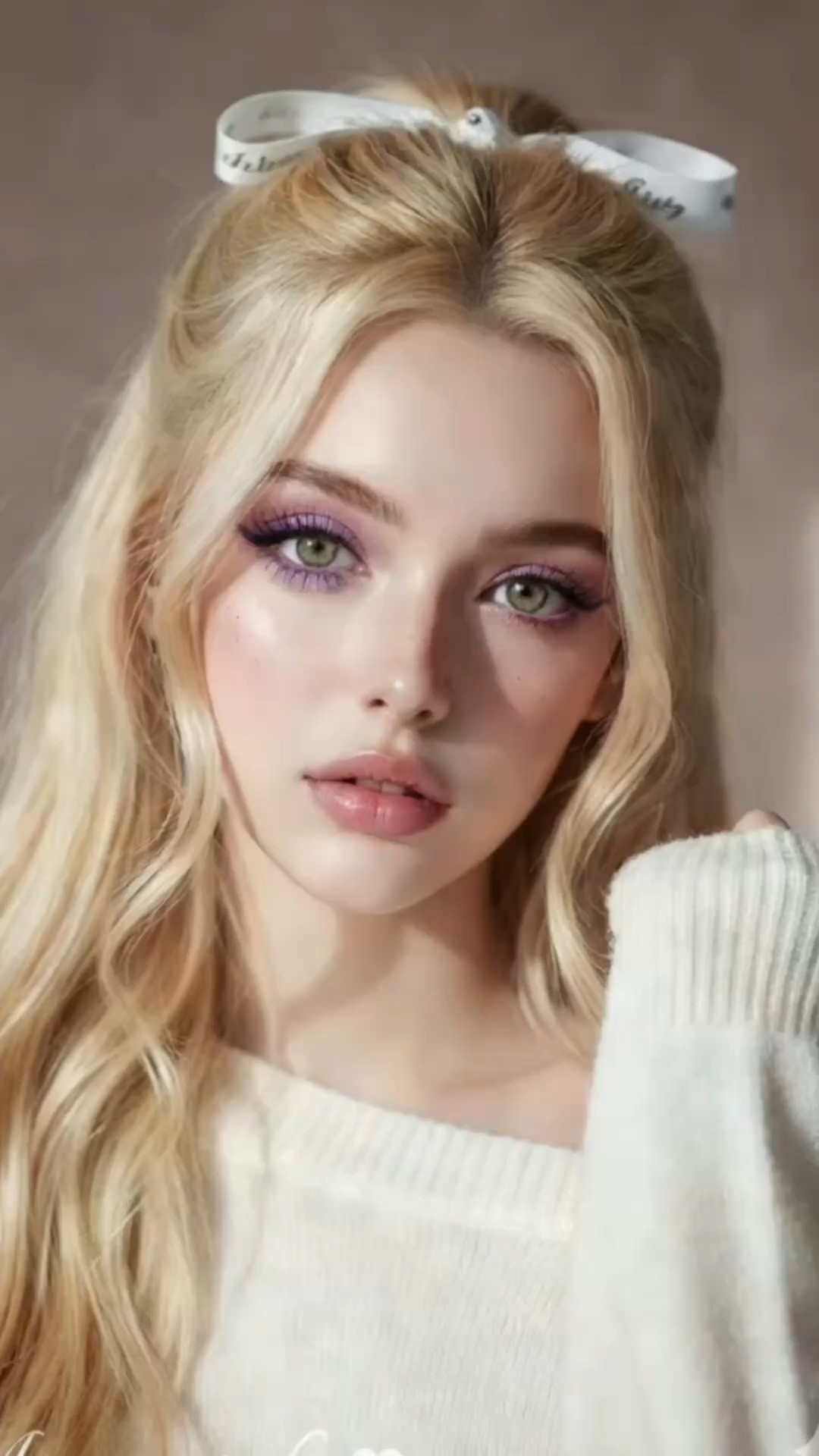 This pastel purple soft matte look is equal parts sweet and edgy—perfect for festivals, dates, or any occasion where you want to stand out. All luxury product picks to recreate this vibe are linked below, tap to shop!
#LTKbeauty #PurpleMakeup #SoftGlam #CoolToneMakeup #LuxuryMakeup #FestivalMakeup #MakeupInspo #BlondeMakeup #DateNightMakeup
 

 

#LTKBeauty