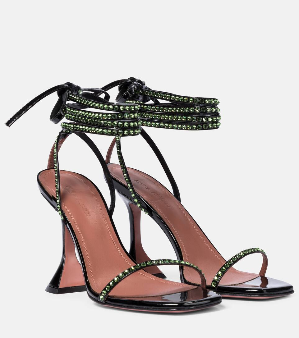 Amina Muaddi | Mytheresa (INTL)