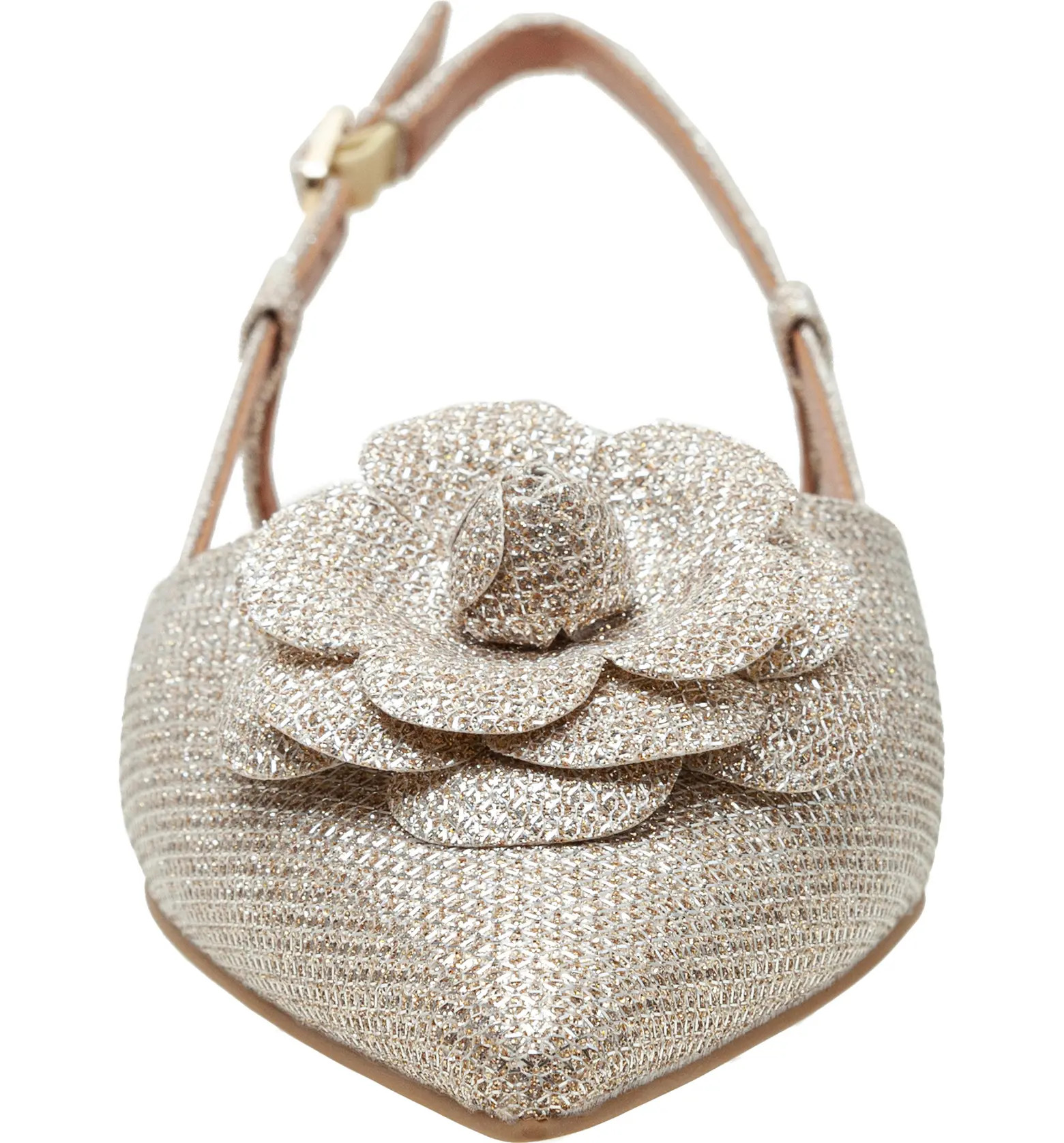 Christa Slingback Flat (Women) | Nordstrom Rack