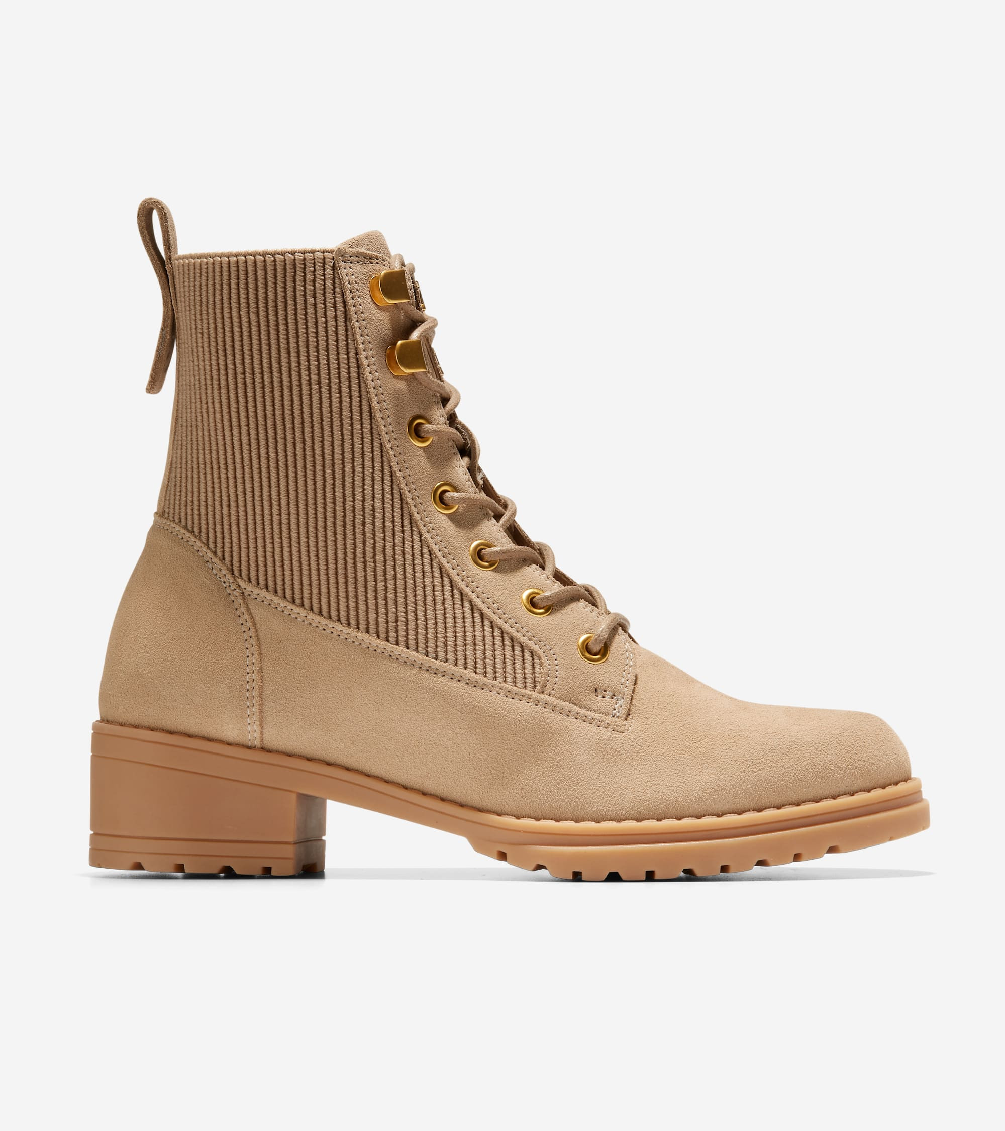 Women's Camea Combat Boot II | Cole Haan (US)