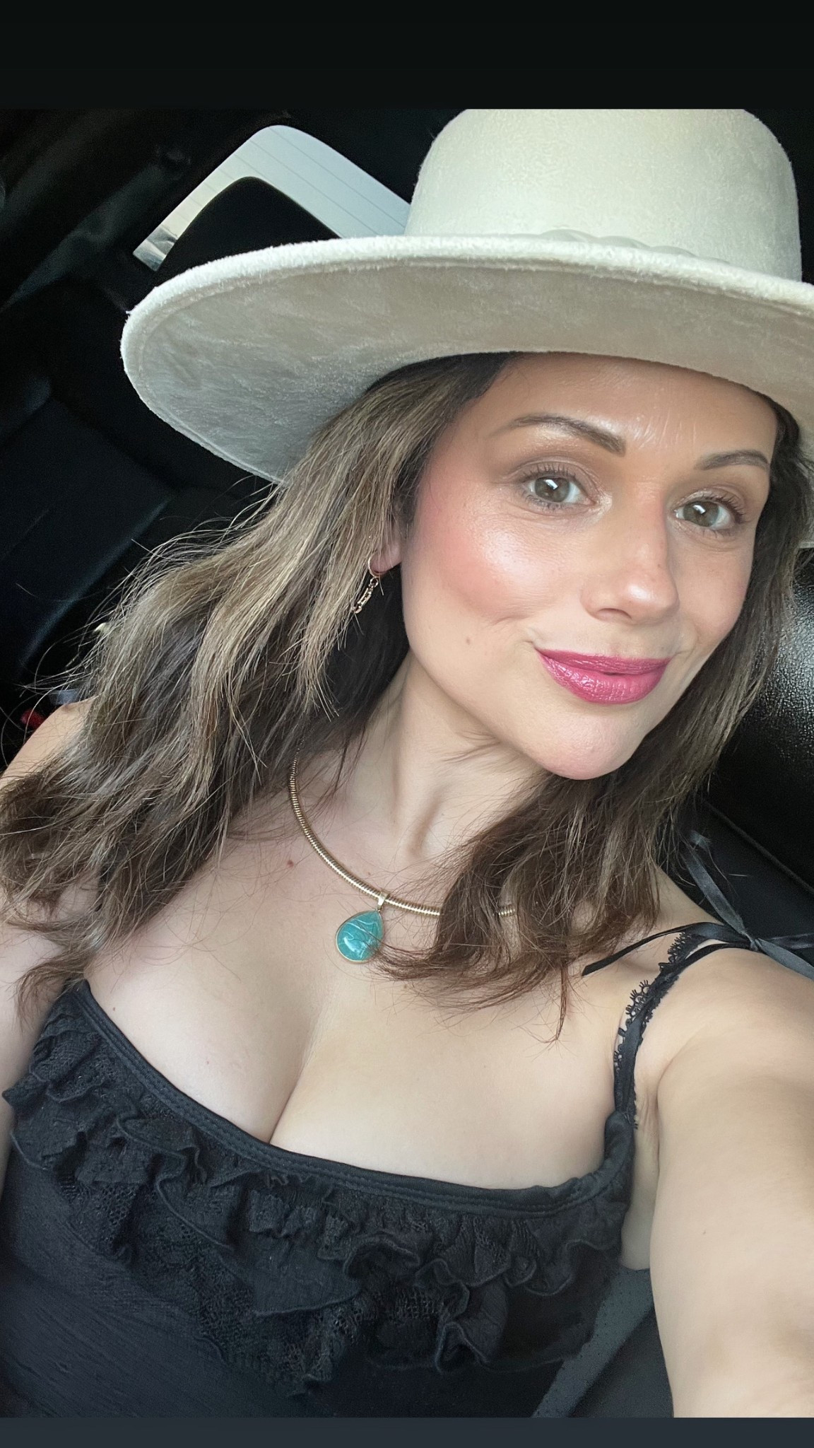 Festival. Beauty. Western  

#LTKFestival #LTKBeauty #LTKStyleTip