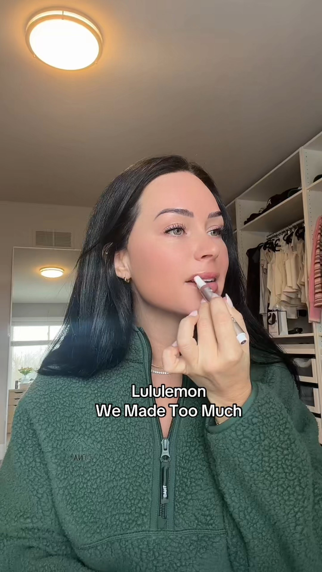 Lululemon we made too much sale top picks this week ✨



#LTKSaleAlert #LTKActive #LTKgrwm