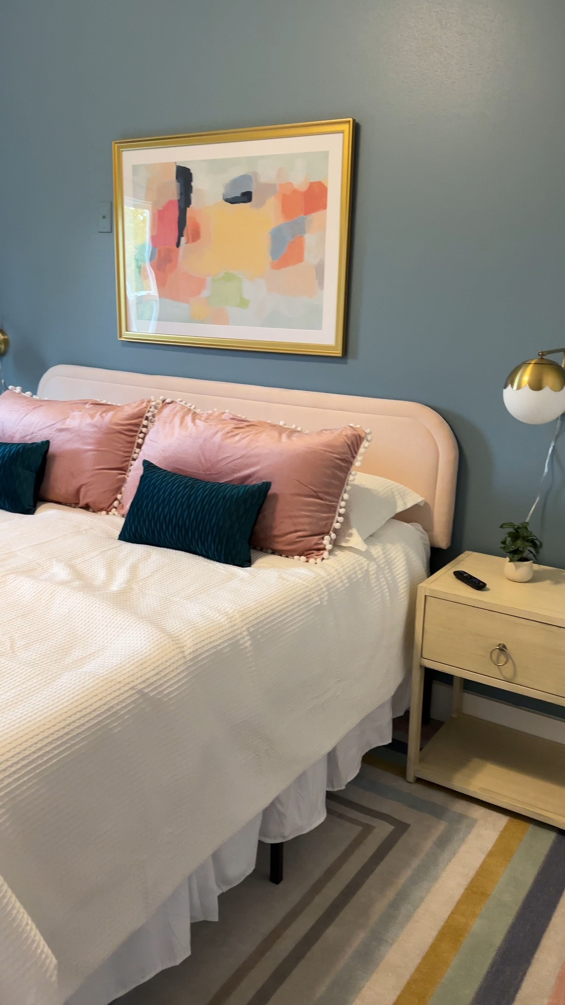 Whimsical Dreams in Every Bite: Transform Your Bedroom into a Sweet Treat Wonderland! 🍬🌟 #WhimsicalBedroom #SweetTreatDecor #BedroomInspiration

#LTKhome