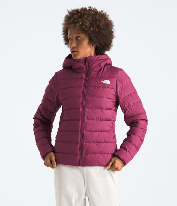 Women’s Aconcagua 3 Hoodie | The North Face (US)