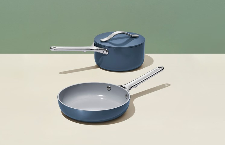 Minis Duo | Caraway