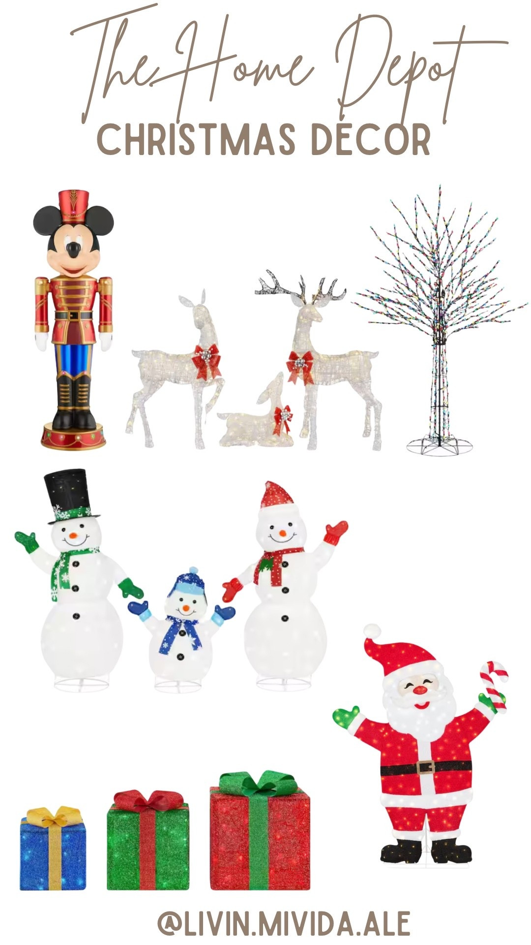 Christmas decor 🎅🎄

#thehomedepot #decor #christmas

#LTKHoliday #LTKGiftGuide #LTKSeasonal