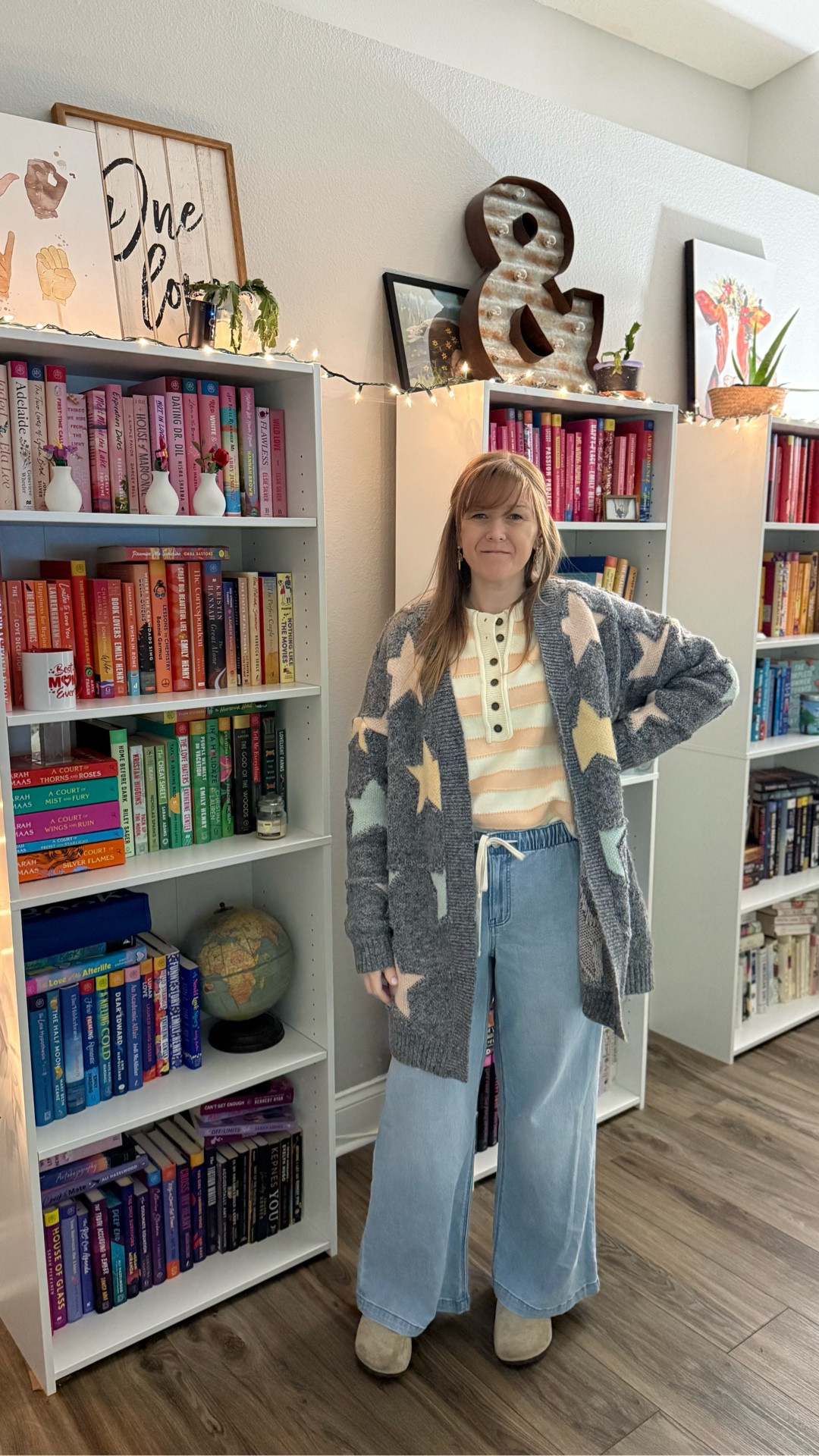 Stars and Stripes… boho style 🫶🏼

#LTKFindsUnder100 #LTKFindsUnder50

#LTKMidsize