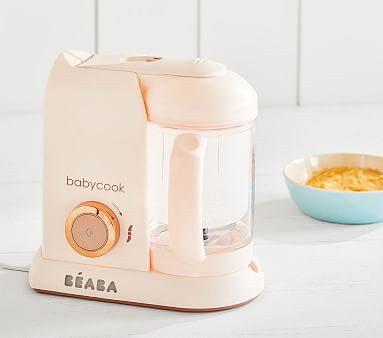 BEABA Babycook® | Pottery Barn Kids
