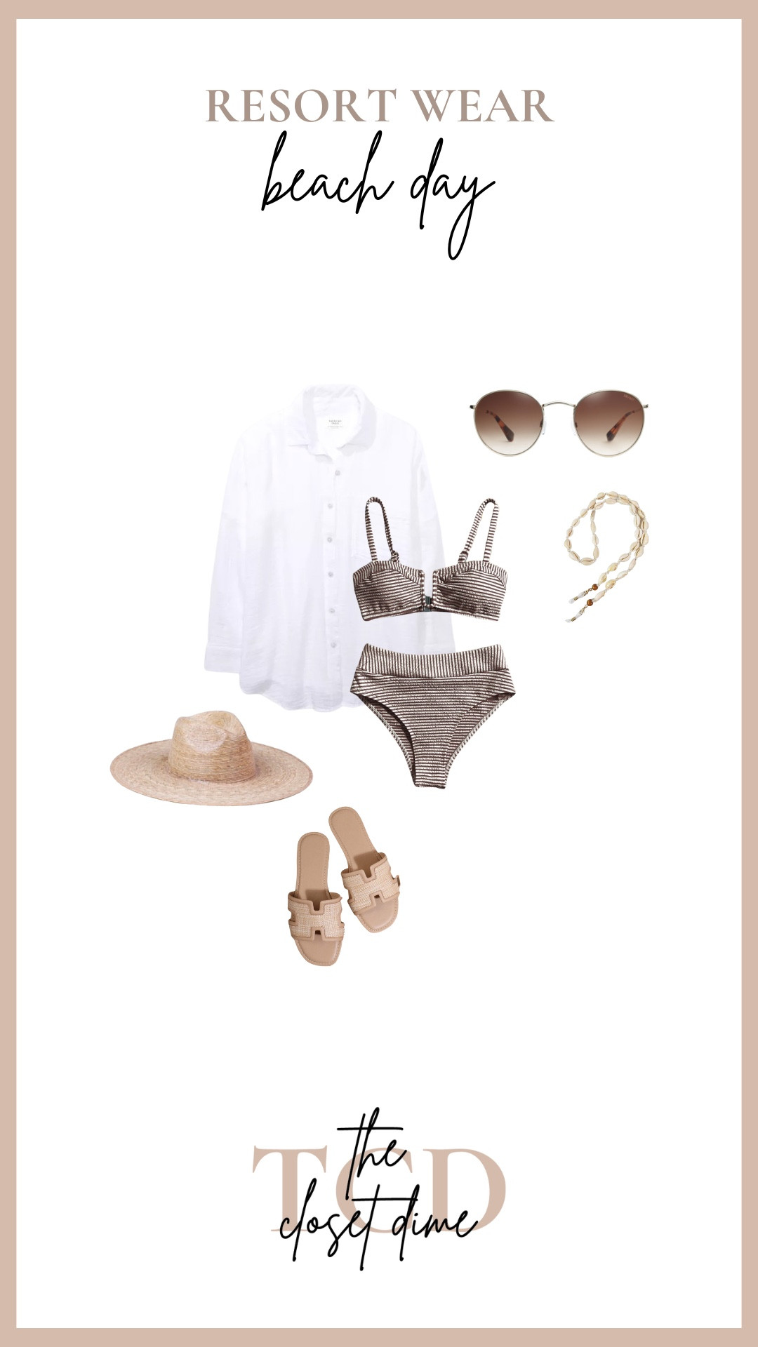 Resort Wear 🤍

#LTKStyleTip #LTKMidsize #LTKFindsUnder50