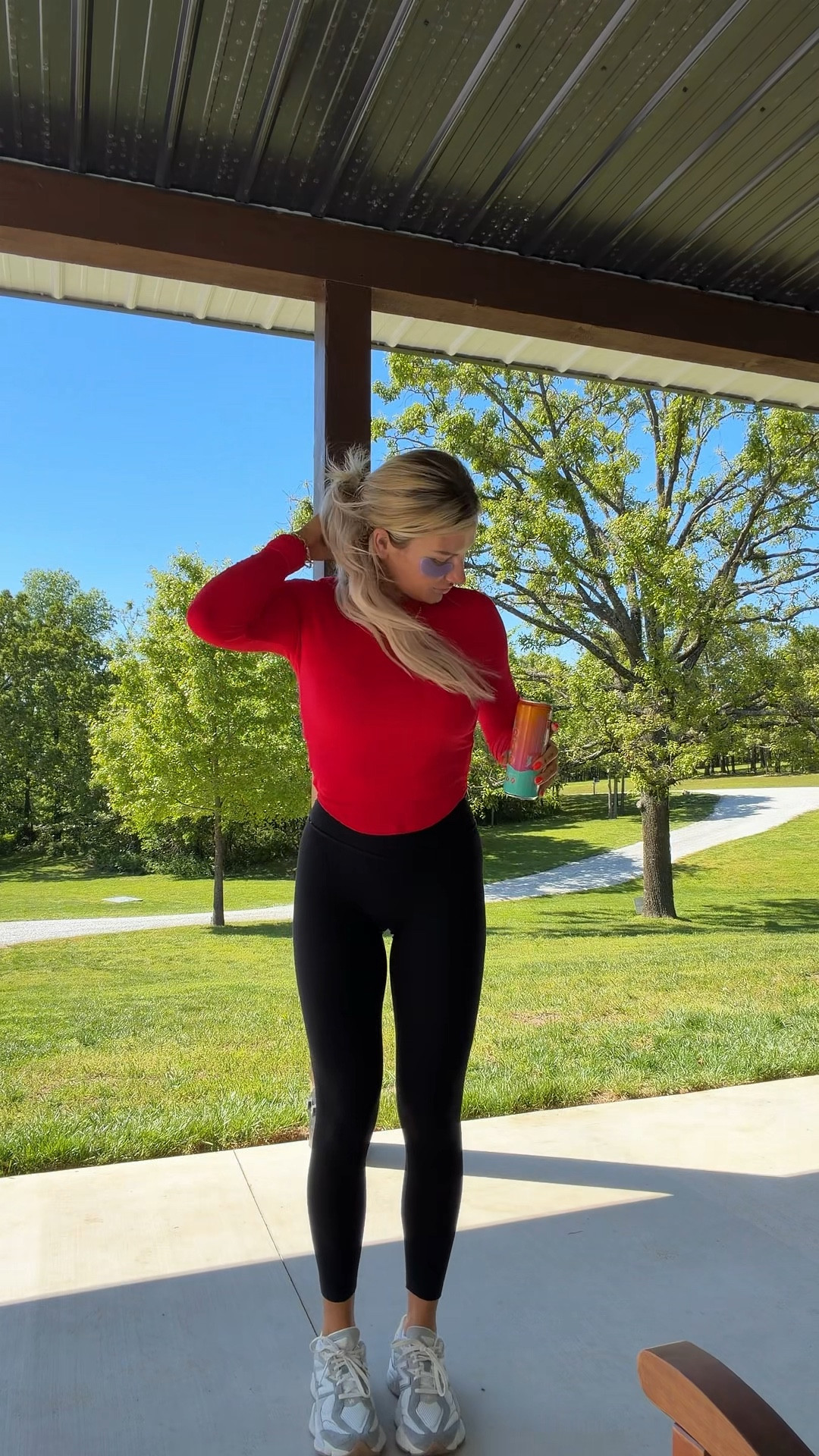 Saturday OOTD, small in both 

#LTKselfcare #LTKootd #LTKfitnessgoals
