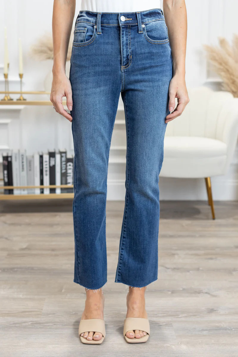 Meredith Jeans | Avara