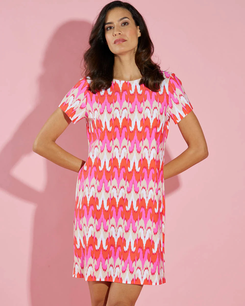 Ella Dress - Jude Cloth | Jude Connally