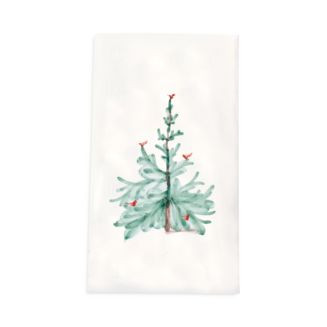 Lastra Holiday Guest Towels (Pack of 16) | Bloomingdale's (US)