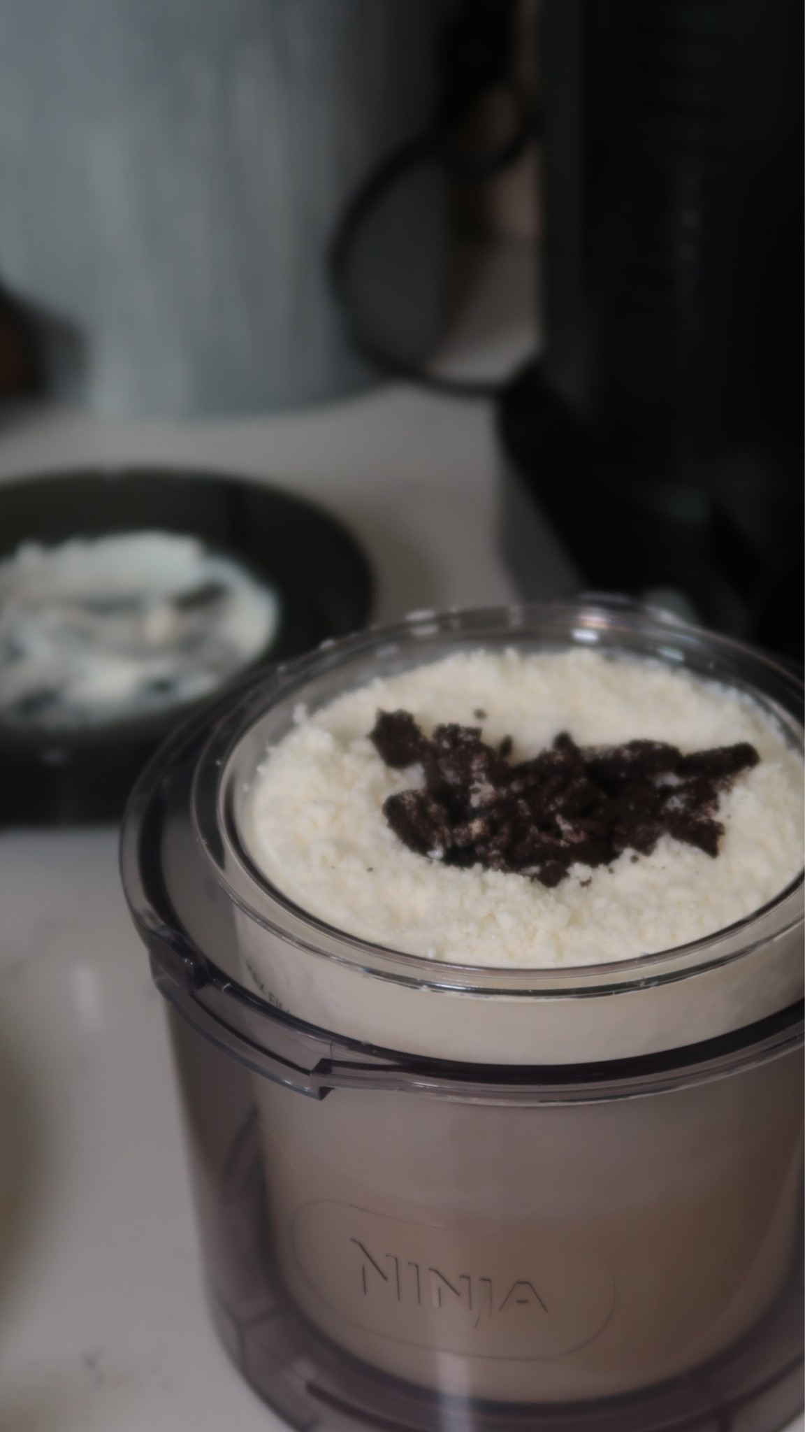 Our favorite way to make protein ice cream at home. 🍨

#LTKfitnessgoals #LTKfoodie #LTKActive