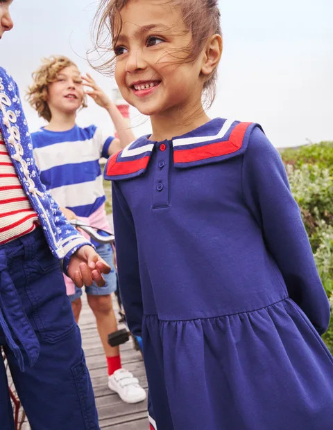 College Navy | Boden (US)