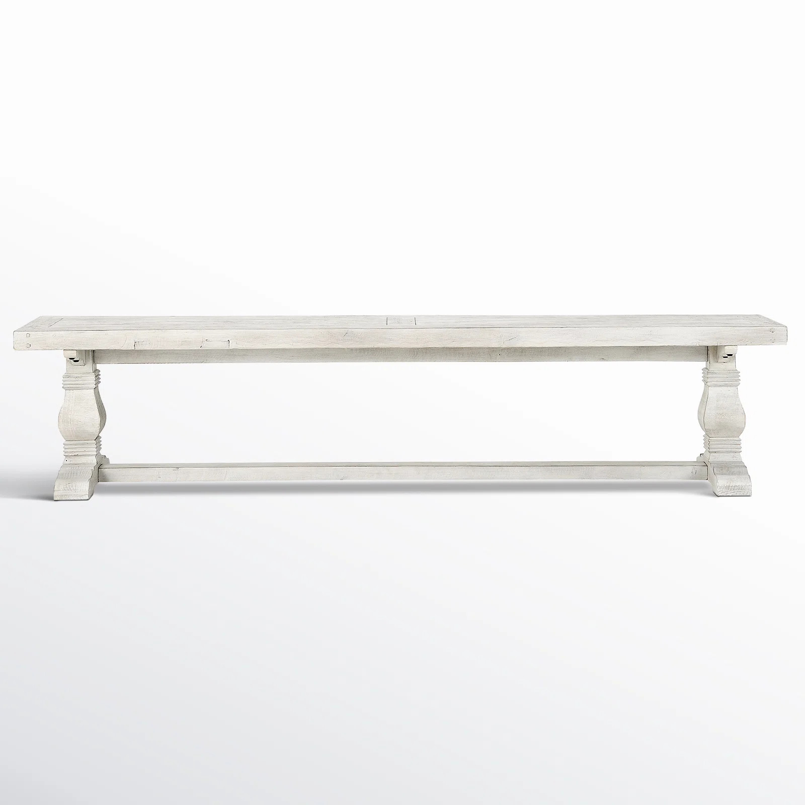 Kinston Solid Wood Bench | Wayfair North America
