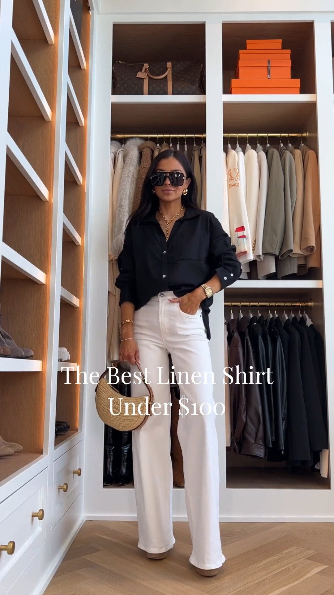 Summer outfit ideas
Nordstrom linen shirt under $100
Citizens white jeans wearing a 23 
Summer work outfits
Amazon sunglasses

#LTKOver40 #LTKmomlife #LTKootd