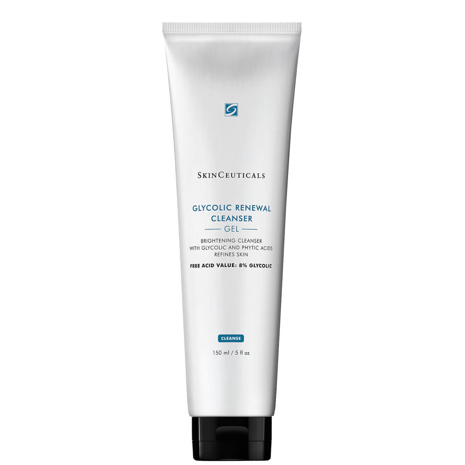 SkinCeuticals Glycolic Renewal Gel Cleanser (5 fl. oz.) | Dermstore (US)