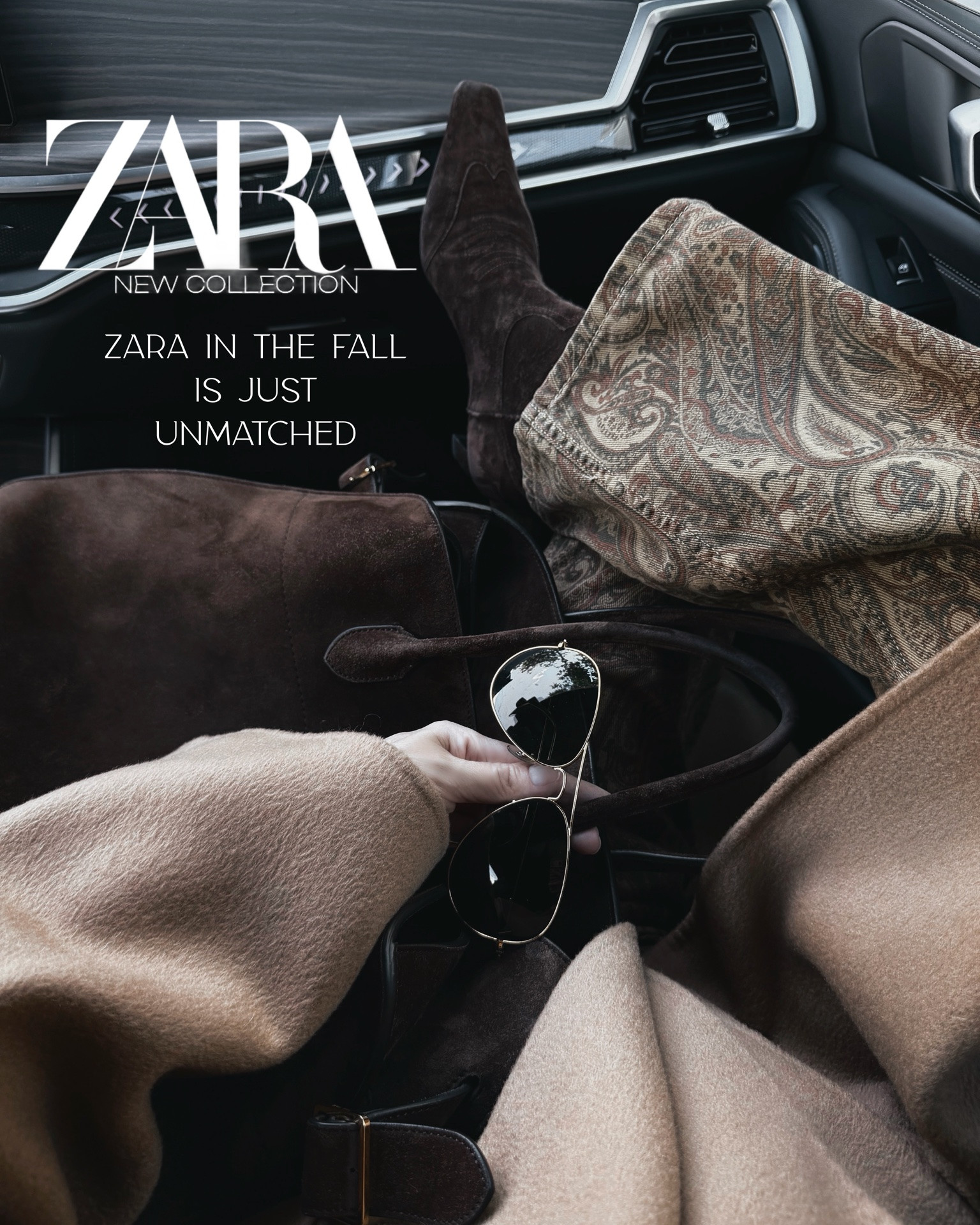 Zara fall new arrivals 
#zara