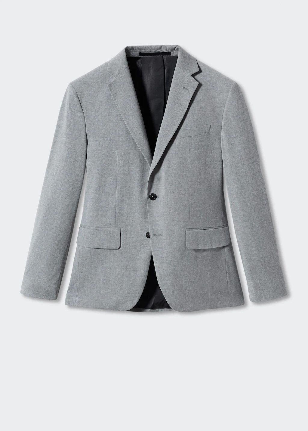 Search: Grey blazer (30) | Mango United Kingdom | MANGO (UK)