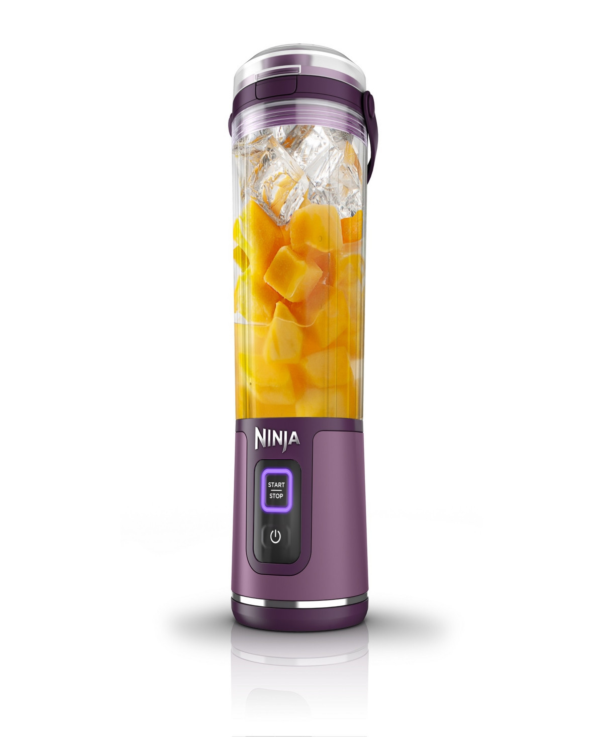 Ninja Blast Portable Blender - Passion Fruit | Macy's