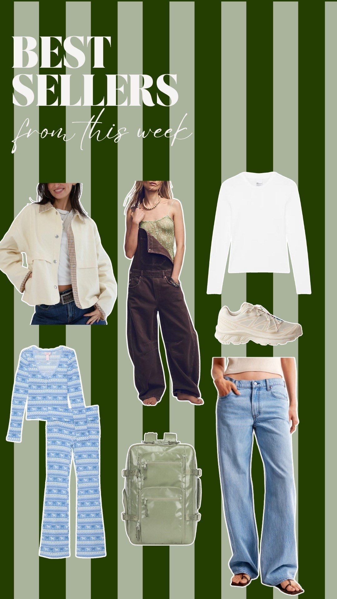 best sellers from this week!! 

#LTKGiftGuide #LTKHoliday #LTKSeasonal